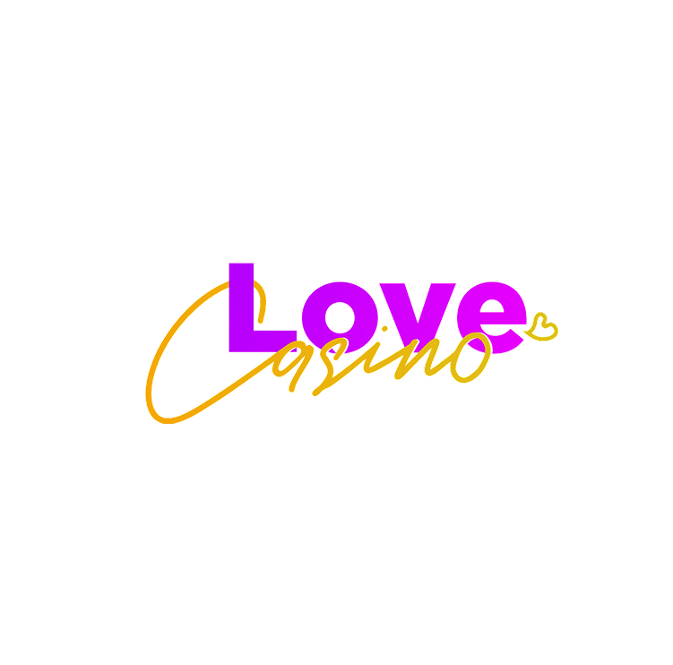 Love Casino Logo