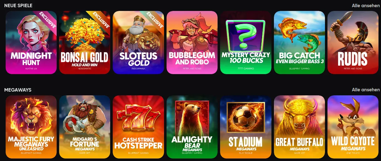 games